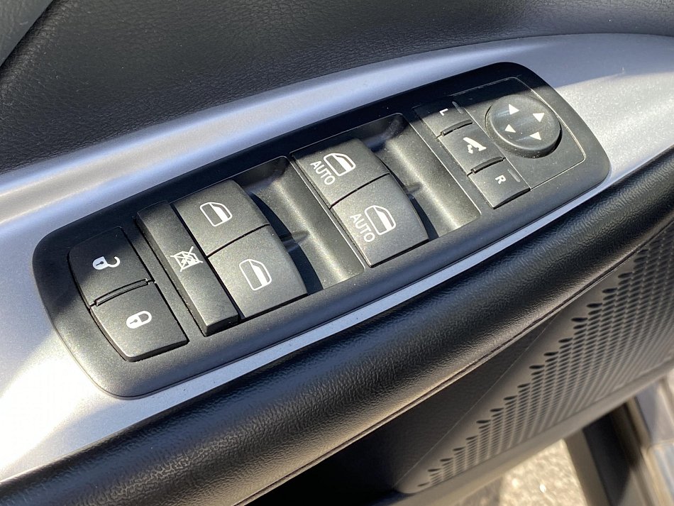 Fiat Freemont 2.0 JTD 