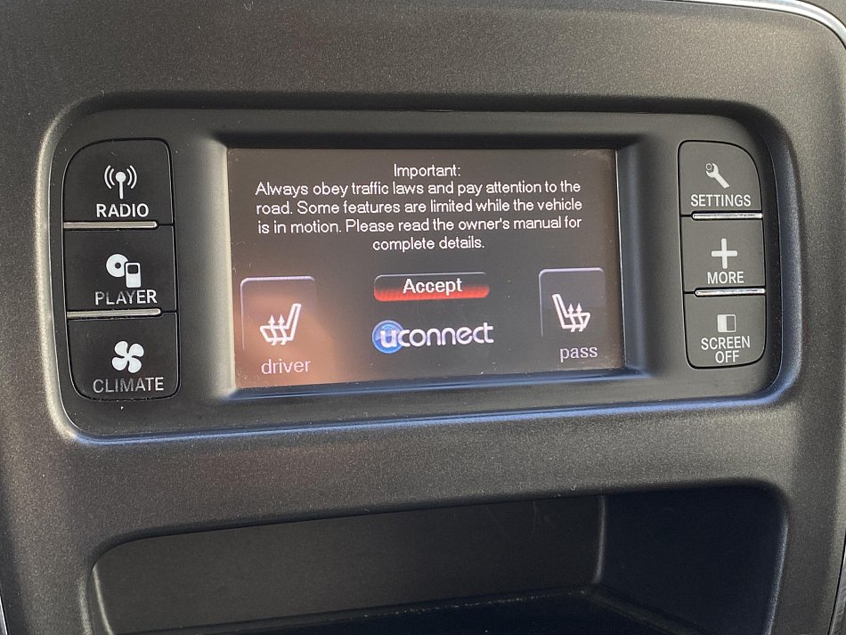 Fiat Freemont 2.0 JTD 