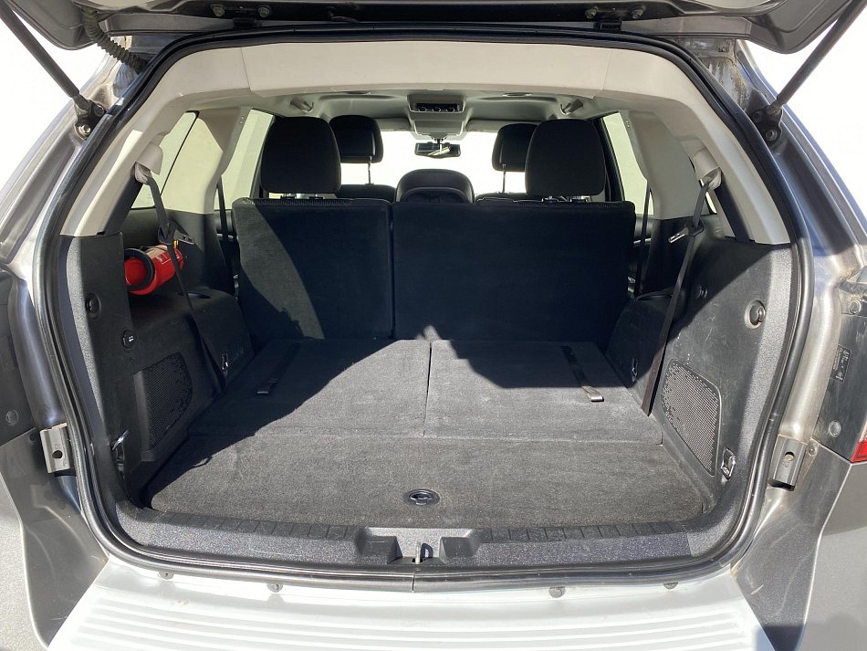 Fiat Freemont 2.0 JTD 