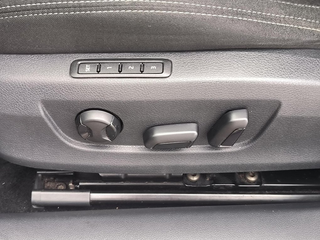 Škoda Superb III 1.4 TSi Style