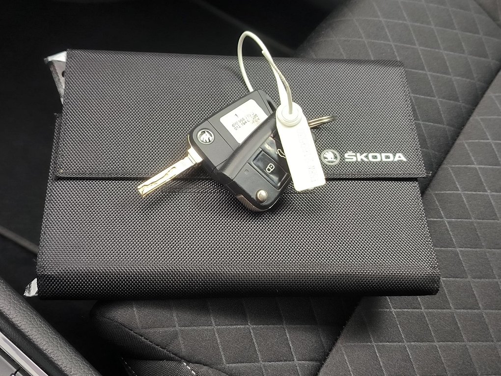Škoda Superb III 1.4 TSi Style