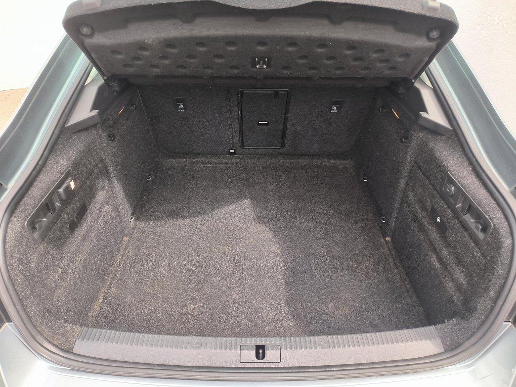 Škoda Superb III 1.4 TSi Style