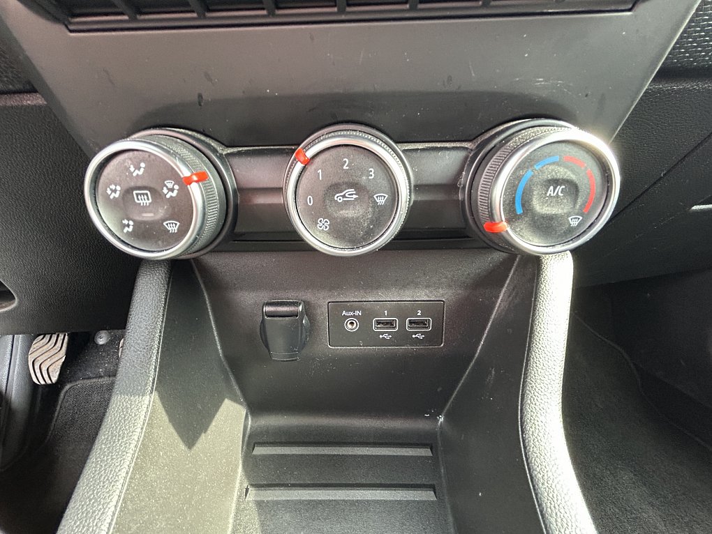 Renault Clio 1.0 TCe Experience