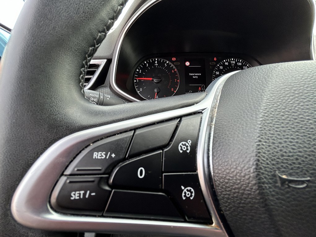 Renault Clio 1.0 TCe Experience