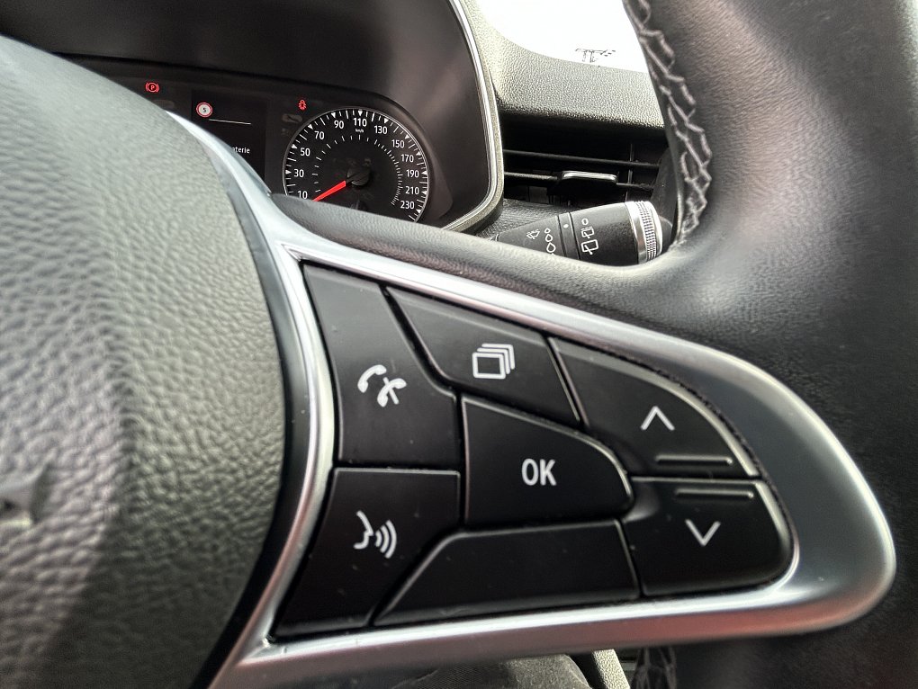 Renault Clio 1.0 TCe Experience