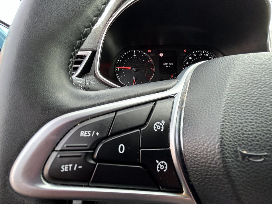 Renault Clio 1.0 TCe Experience