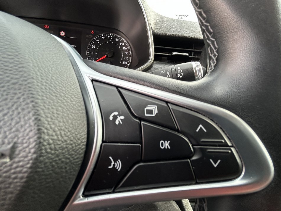 Renault Clio 1.0 TCe Experience