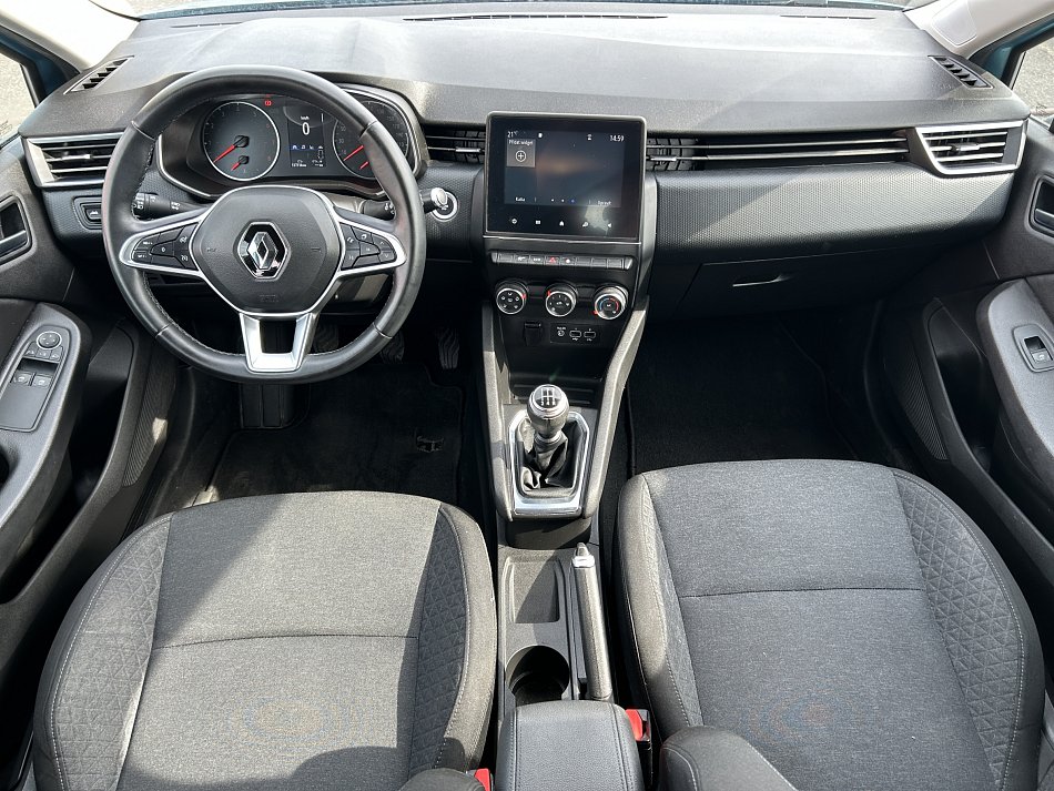 Renault Clio 1.0 TCe Experience