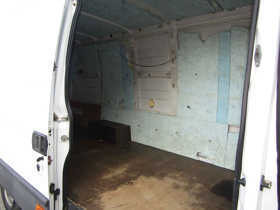 Iveco Daily 3.0D  35C18