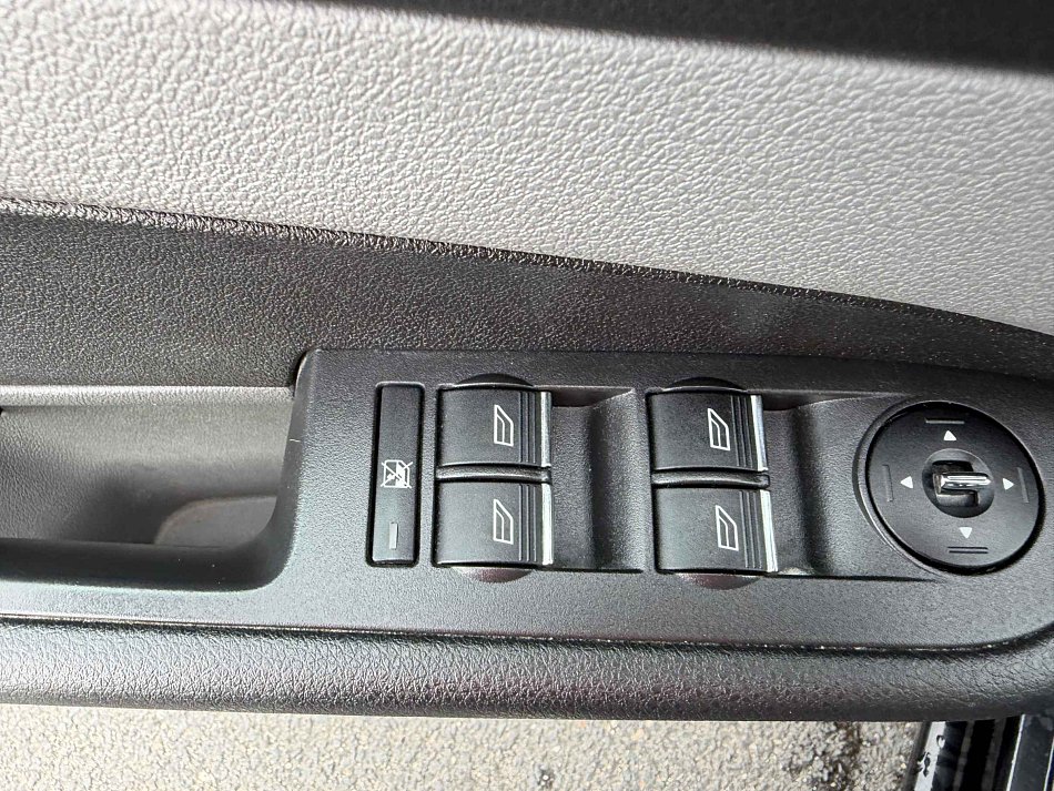 Ford Focus 1.6 