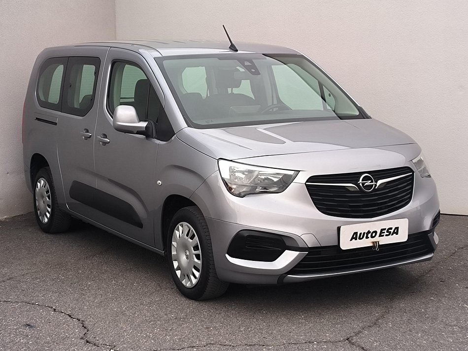 Opel Combo 1.5CDTi Edition MAXi