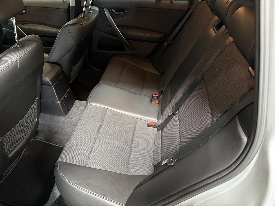 BMW X3 2.0D  XDRIVE
