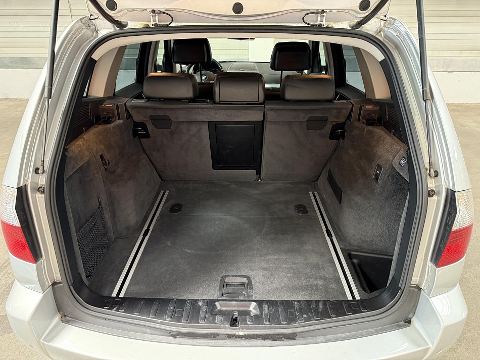 BMW X3 2.0D  XDRIVE
