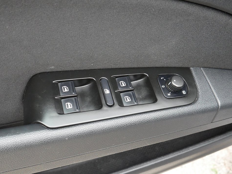 Škoda Superb II 2.0 TDi  4x4
