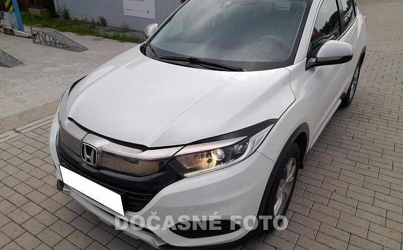Honda HR-V 1.5 i-VTEC 