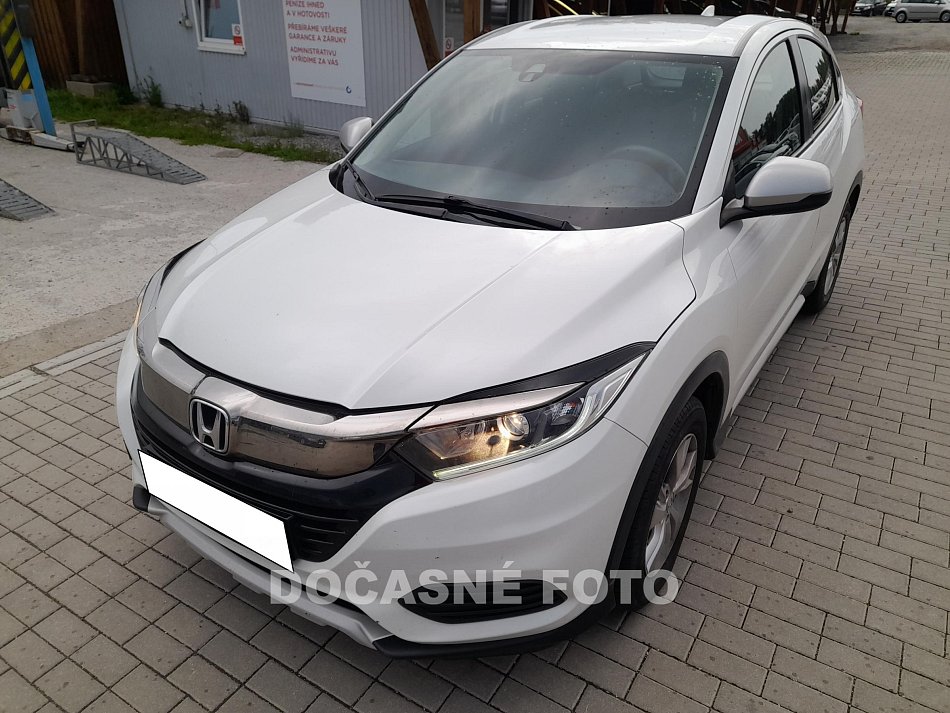 Honda HR-V 1.5 i-VTEC 