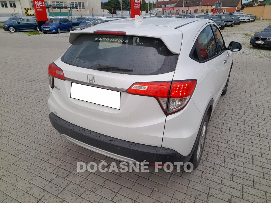 Honda HR-V 1.5 i-VTEC 