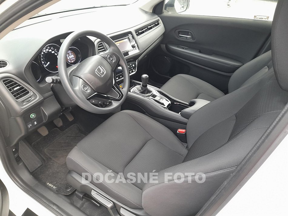 Honda HR-V 1.5 i-VTEC 