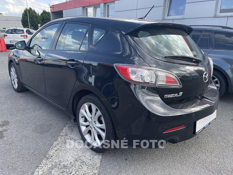 Mazda 3 2.0i 