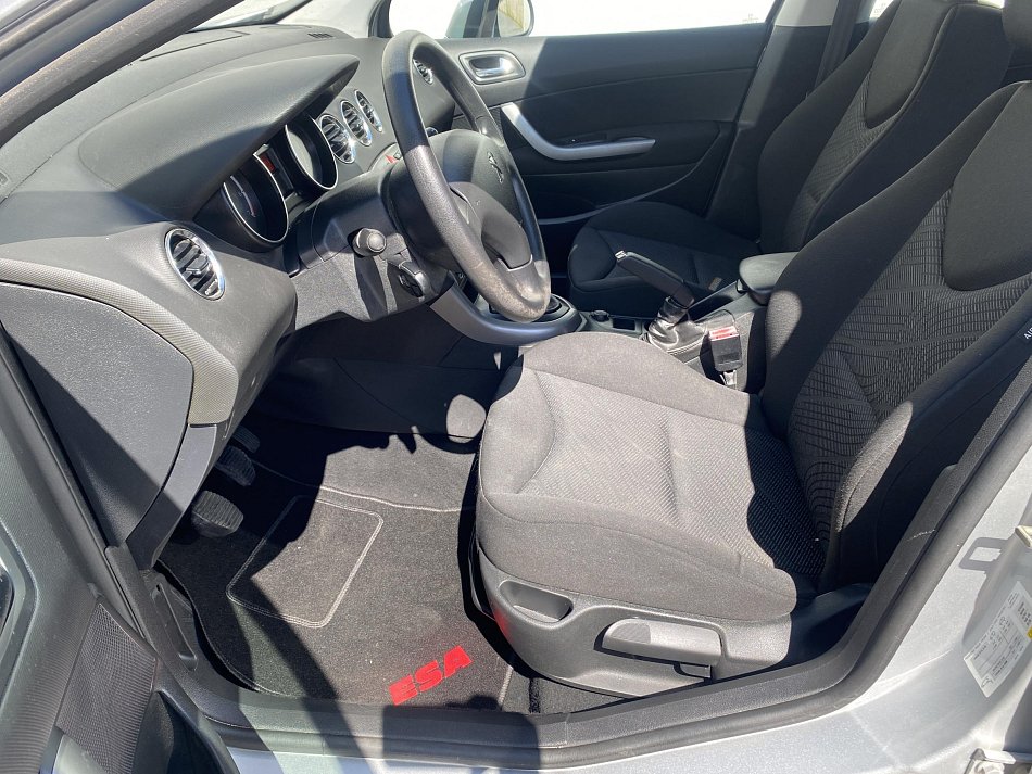 Peugeot 308 1.6 VTi Active