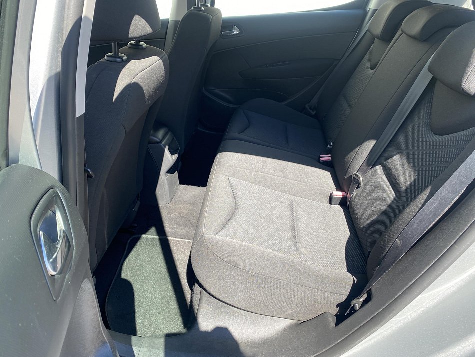 Peugeot 308 1.6 VTi Active