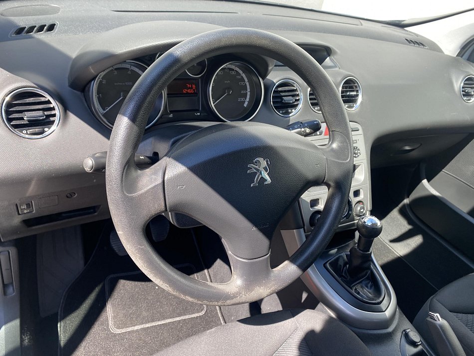 Peugeot 308 1.6 VTi Active