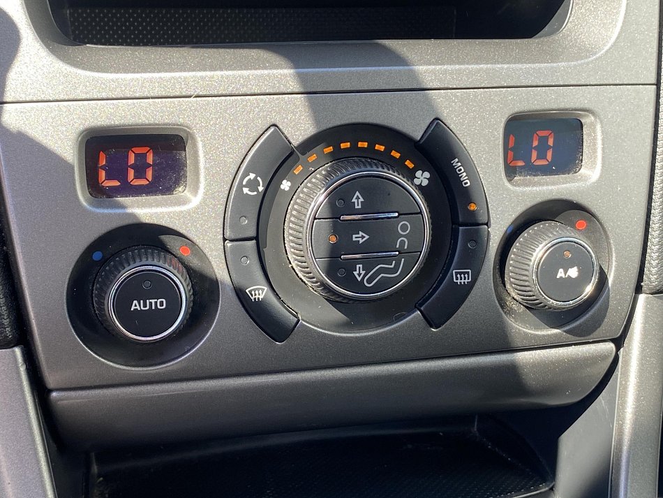 Peugeot 308 1.6 VTi Active
