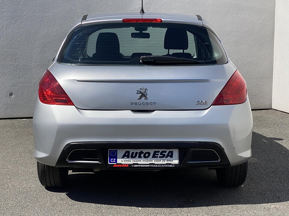 Peugeot 308 1.6 VTi Active
