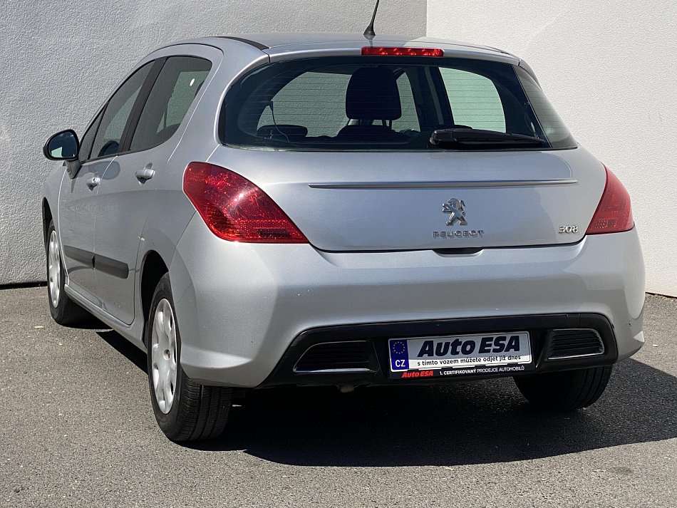 Peugeot 308 1.6 VTi Active