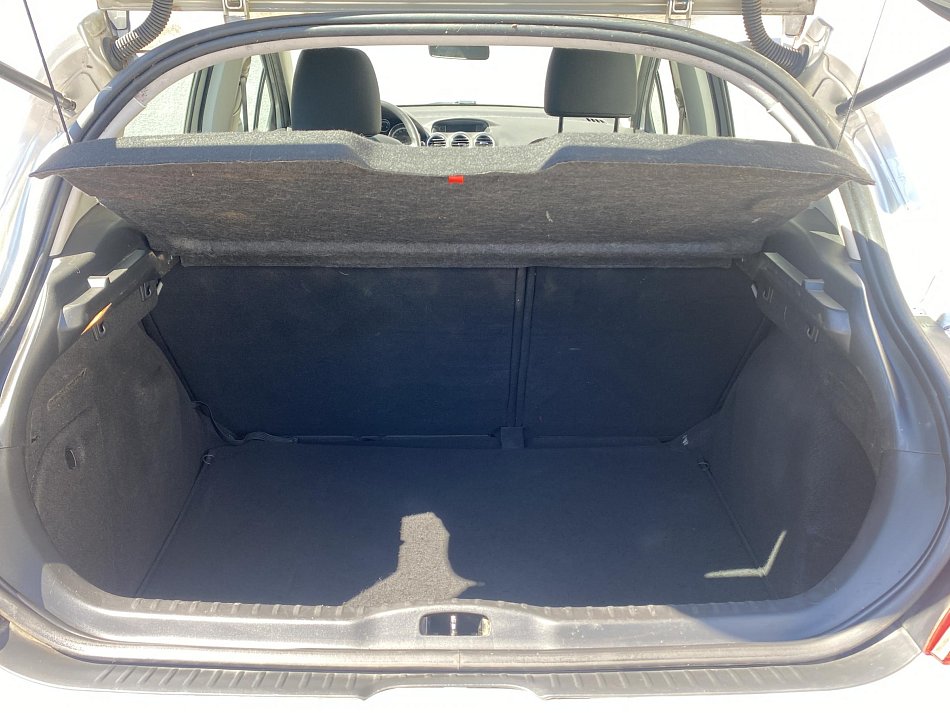 Peugeot 308 1.6 VTi Active