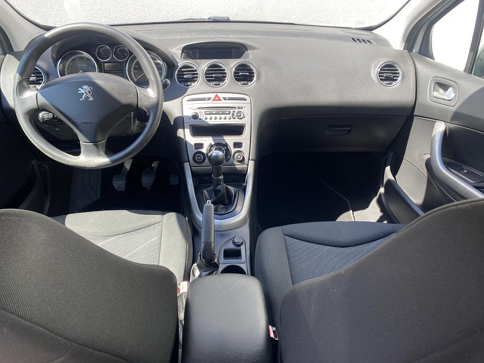 Peugeot 308 1.6 VTi Active