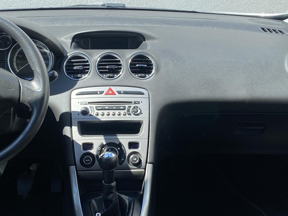 Peugeot 308 1.6 VTi Active