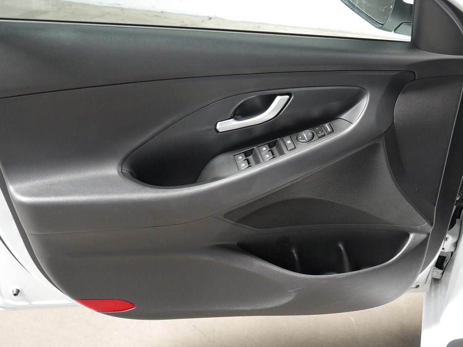 Hyundai I30 1.6 CRDi Style