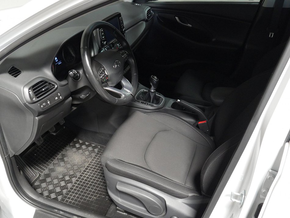Hyundai I30 1.6 CRDi Style