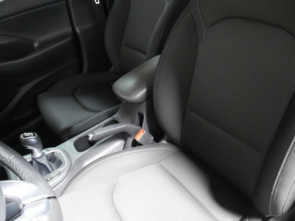 Hyundai I30 1.6 CRDi Style
