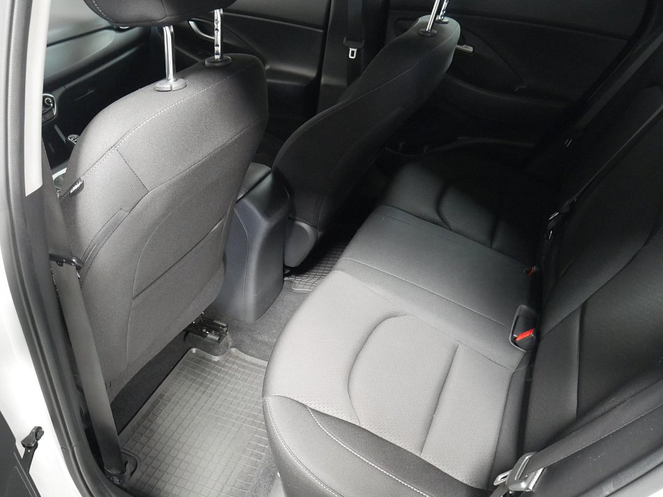 Hyundai I30 1.6 CRDi Style