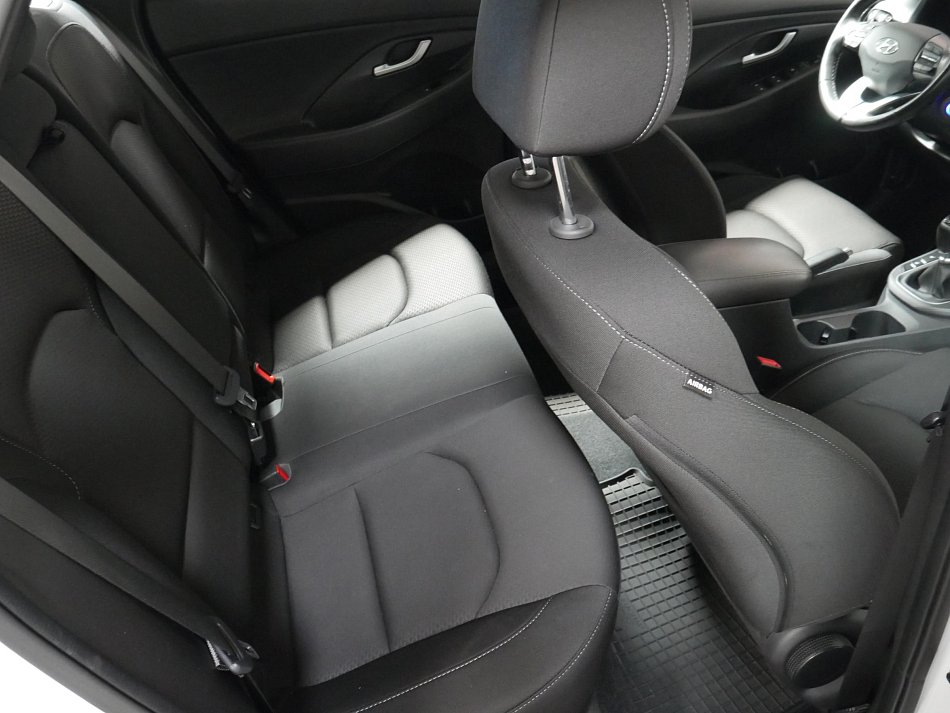 Hyundai I30 1.6 CRDi Style