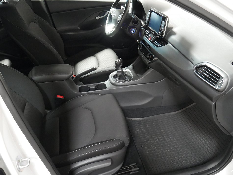 Hyundai I30 1.6 CRDi Style
