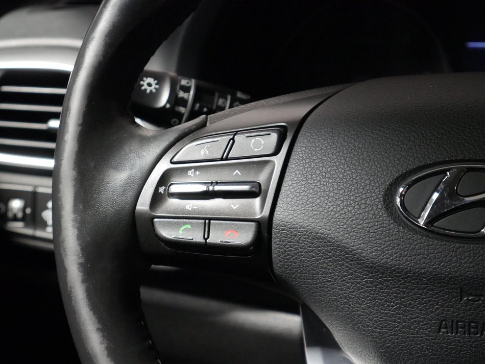 Hyundai I30 1.6 CRDi Style