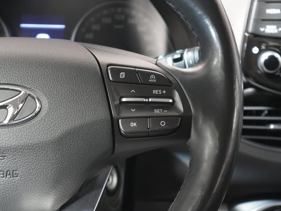 Hyundai I30 1.6 CRDi Style