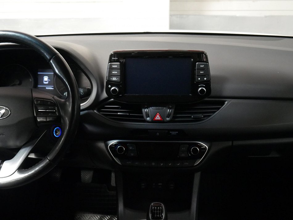 Hyundai I30 1.6 CRDi Style