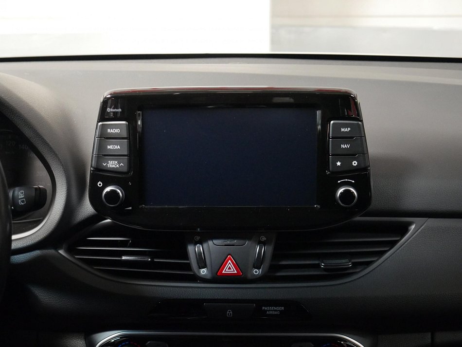 Hyundai I30 1.6 CRDi Style