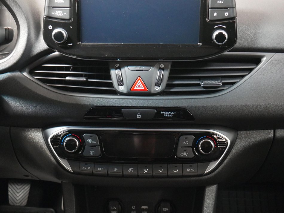 Hyundai I30 1.6 CRDi Style