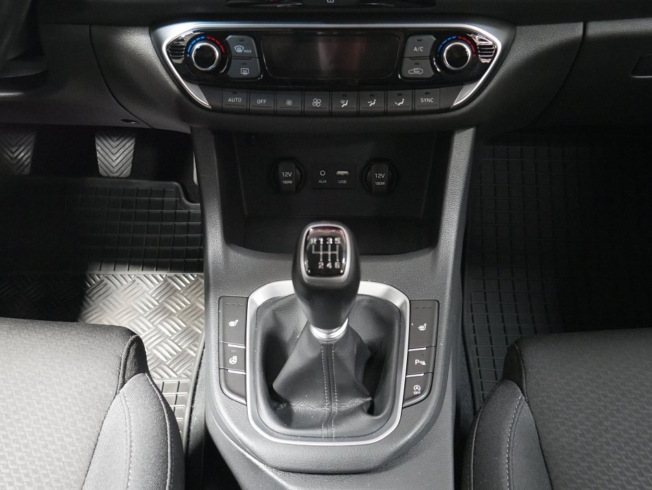 Hyundai I30 1.6 CRDi Style