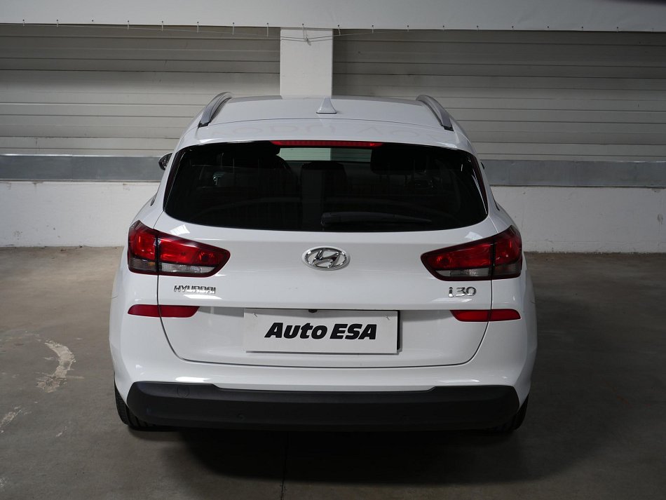 Hyundai I30 1.6 CRDi Style