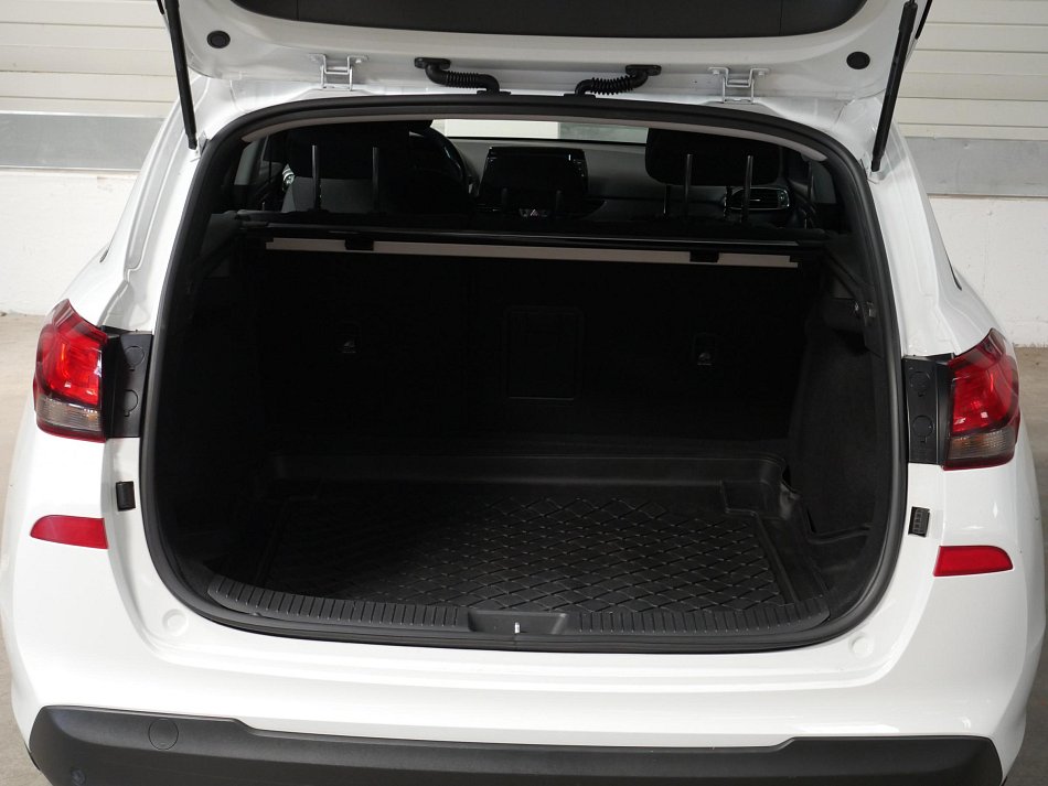 Hyundai I30 1.6 CRDi Style