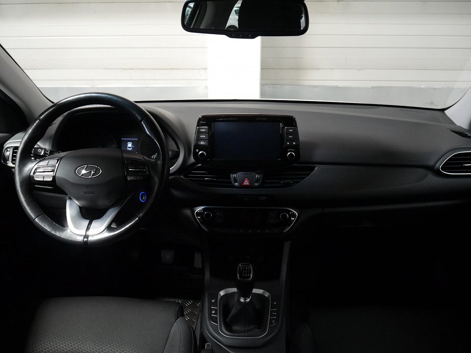 Hyundai I30 1.6 CRDi Style