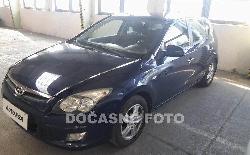Hyundai I30 1.4i 