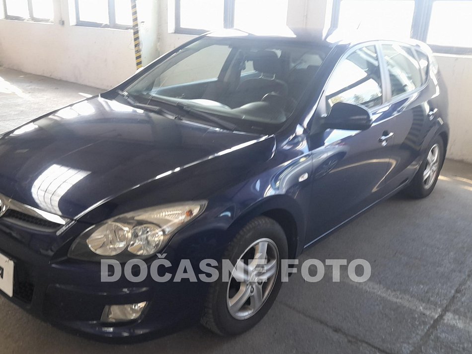 Hyundai I30 1.4i 