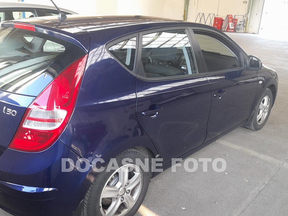 Hyundai I30 1.4i 